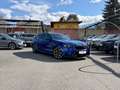 BMW M5 Touring AHK Comfort-Paket *Marina Bay Blue*Lede... Blau - thumbnail 44