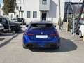 BMW M5 Touring AHK Comfort-Paket *Marina Bay Blue*Lede... Blau - thumbnail 4