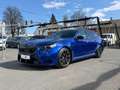 BMW M5 Touring AHK Comfort-Paket *Marina Bay Blue*Lede... Blau - thumbnail 43