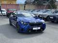 BMW M5 Touring AHK Comfort-Paket *Marina Bay Blue*Lede... Blau - thumbnail 3