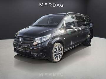 eVito 129 Tourer PRO Lang
