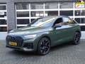 Audi Q5 Sportback 55 TFSI e S edition Groen - thumbnail 1