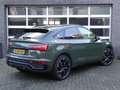 Audi Q5 Sportback 55 TFSI e S edition Groen - thumbnail 4