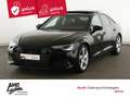 Audi A6 Limousine 55 TFSI quattro sport Schwarz - thumbnail 1