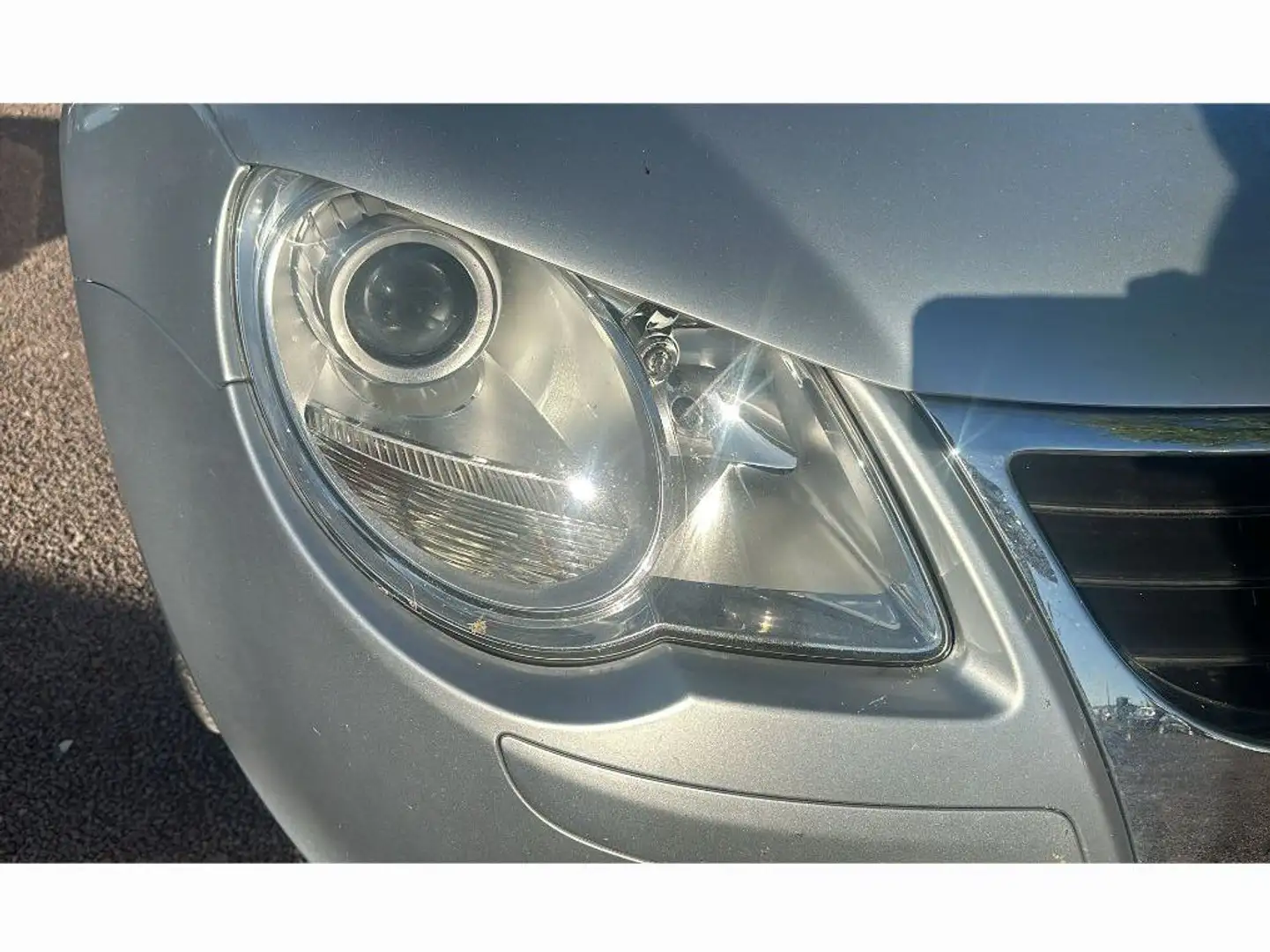 Volkswagen Eos Eos 2.0 TSI DSG Individual - 2