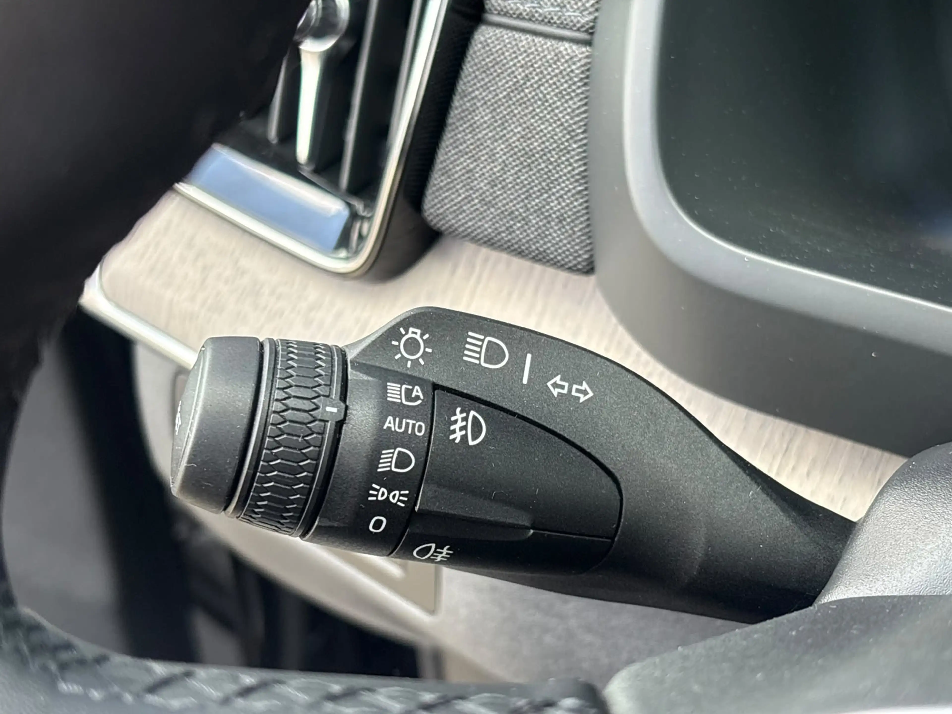Volvo XC90 2.0 T8 Plug-in hybrid AWD Ultra Bright 455pk Lucht — photo 46