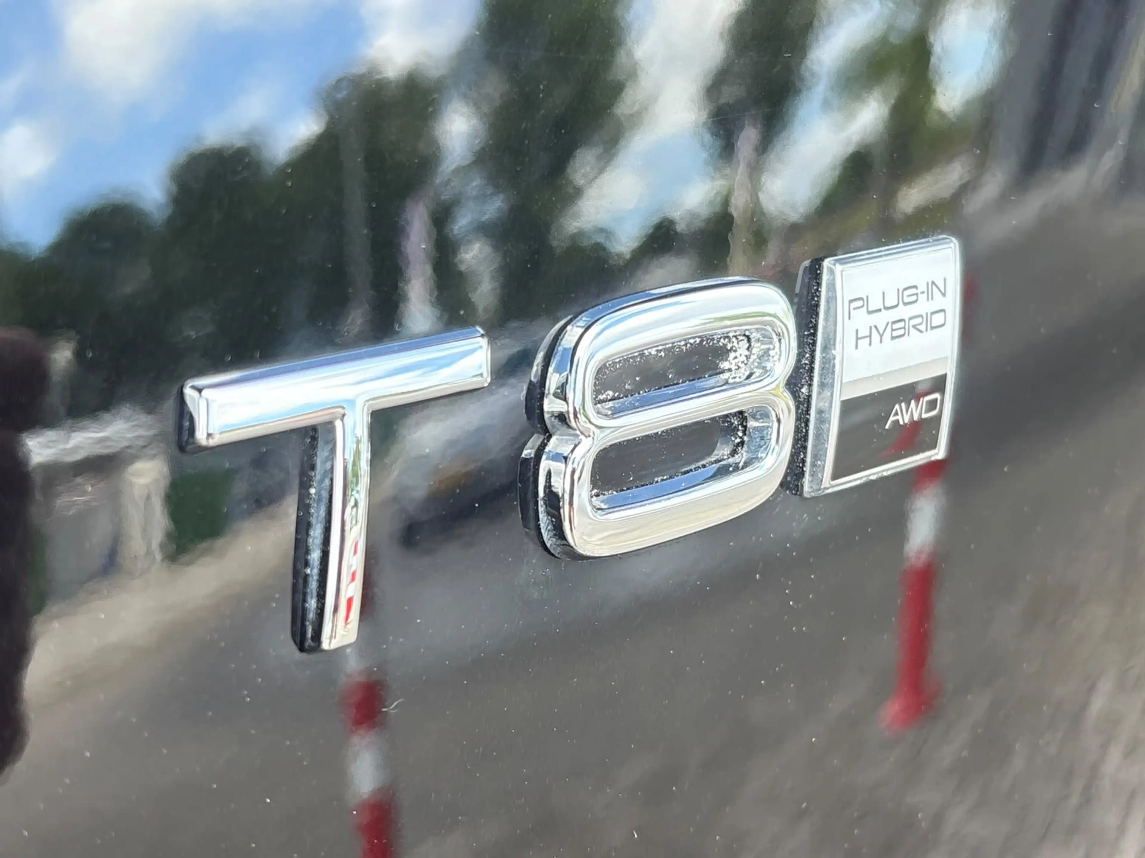 Volvo XC90 2.0 T8 Plug-in hybrid AWD Ultra Bright 455pk Lucht — photo 11