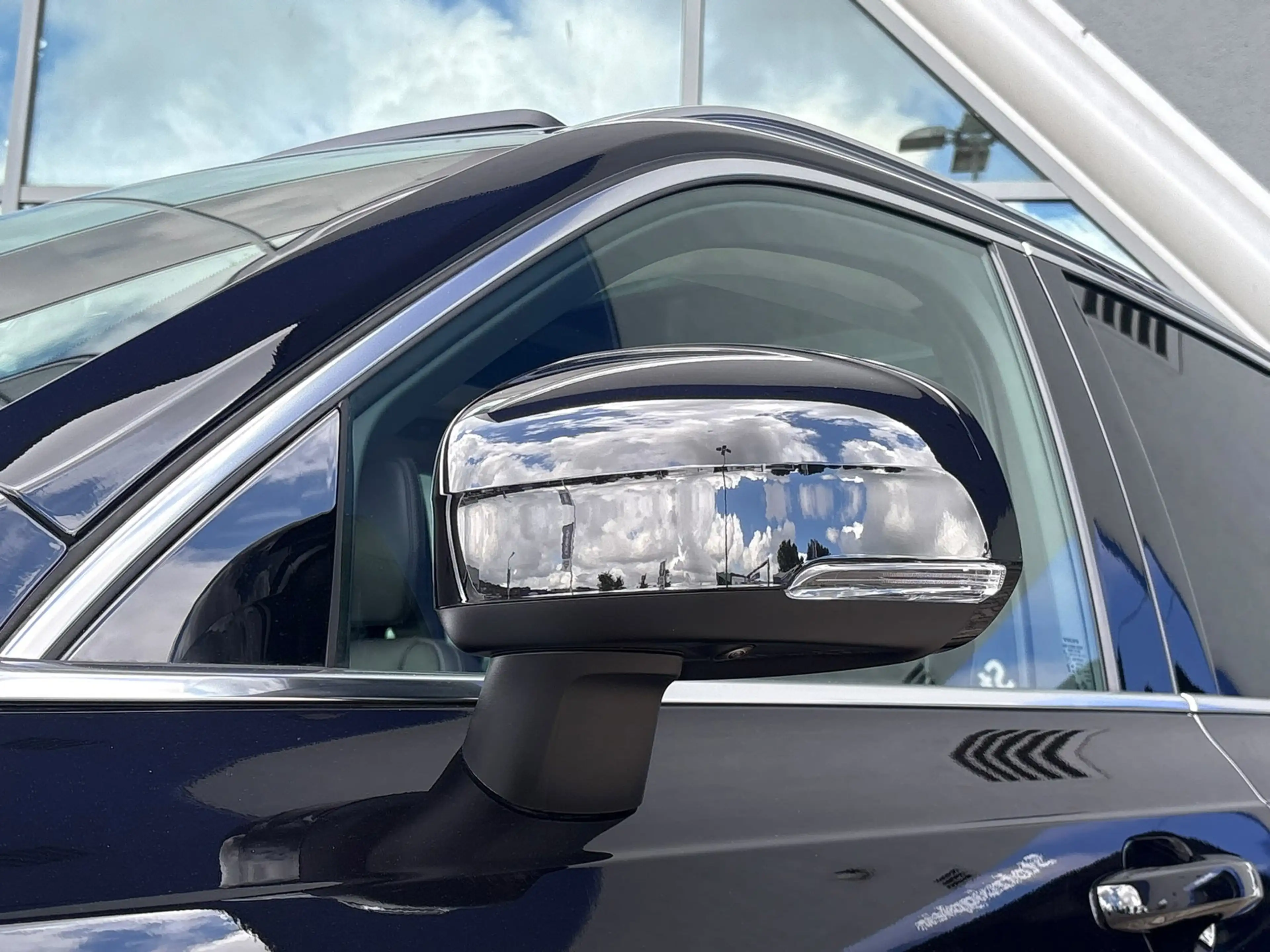 Volvo XC90 2.0 T8 Plug-in hybrid AWD Ultra Bright 455pk Lucht — photo 49