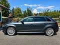 Audi A3 Sportback e-tron S line Grau - thumbnail 3