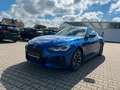 BMW 420 M-SPORT LASERLICHT HARMAN KARDON Blu/Azzurro - thumbnail 3