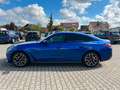 BMW 420 M-SPORT LASERLICHT HARMAN KARDON Blu/Azzurro - thumbnail 4