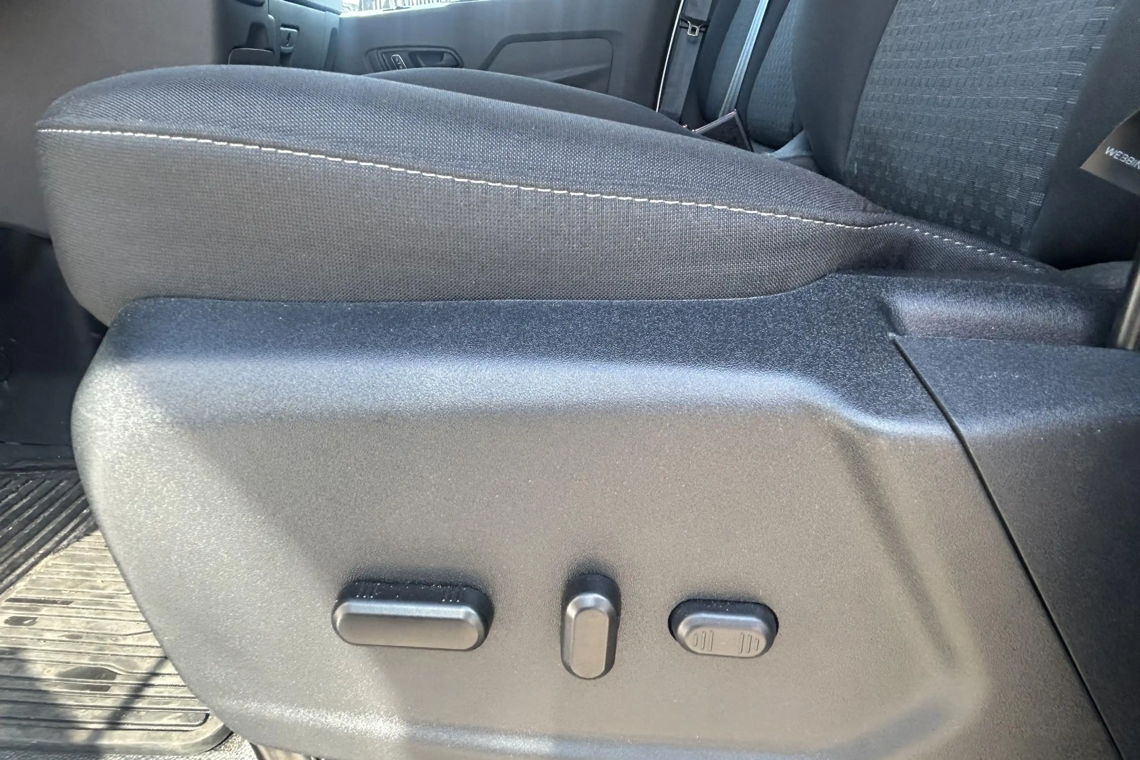 Ford E-Transit 350 L3H2 Trend 68 kWh | Operationele lease v.a. € — photo 8