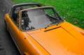 Porsche 911 2.2 S Targa Orange - thumbnail 11