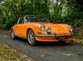 Porsche 911 2.2 S Targa Orange - thumbnail 1