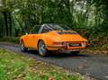 Porsche 911 2.2 S Targa Orange - thumbnail 2
