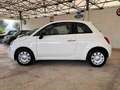 Fiat 500 1.0 FireFly Hybrid Weiß - thumbnail 3