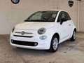 Fiat 500 1.0 FireFly Hybrid Weiß - thumbnail 1