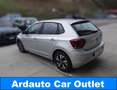 Volkswagen Polo Vw Polo 1.0 Tsi Highline Bluemotion 95 cv Grigio - thumbnail 9