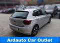 Volkswagen Polo Vw Polo 1.0 Tsi Highline Bluemotion 95 cv Grigio - thumbnail 11