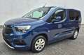 Opel Combo Innovation S/S*1-BESITZ*GRATIS ZUSTELLUNG* Blau - thumbnail 4