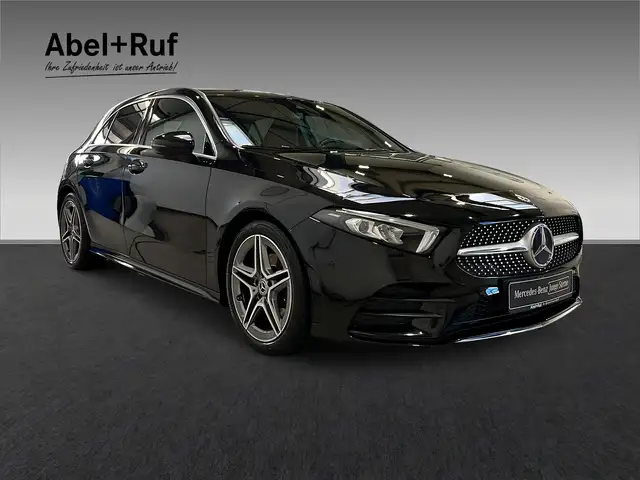 Mercedes-Benz A-Class view 6