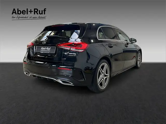 Mercedes-Benz A-Class view 7