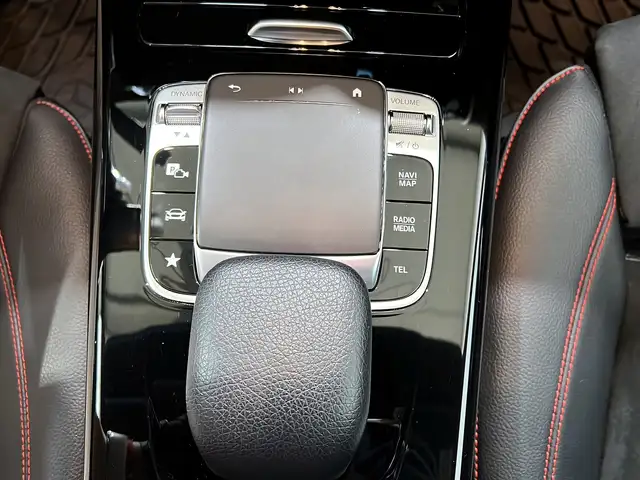 Mercedes-Benz A-Class view 15
