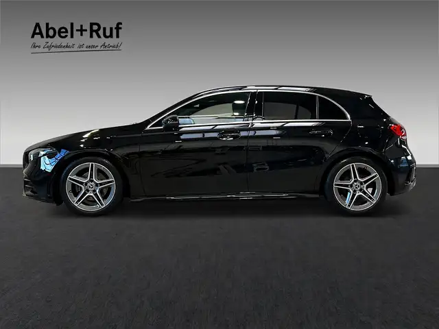 Mercedes-Benz A-Class view 5
