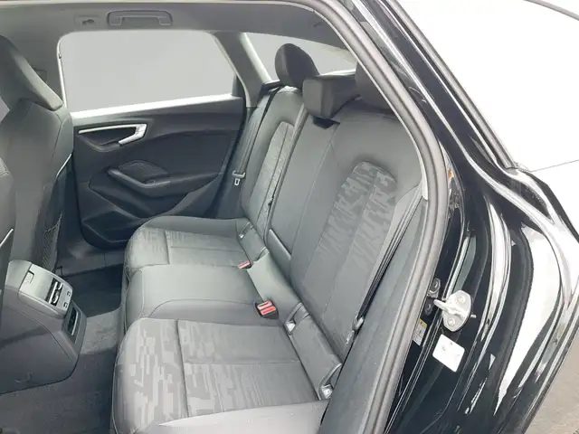Audi A5 view 12