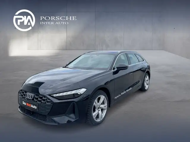 Audi A5 main image