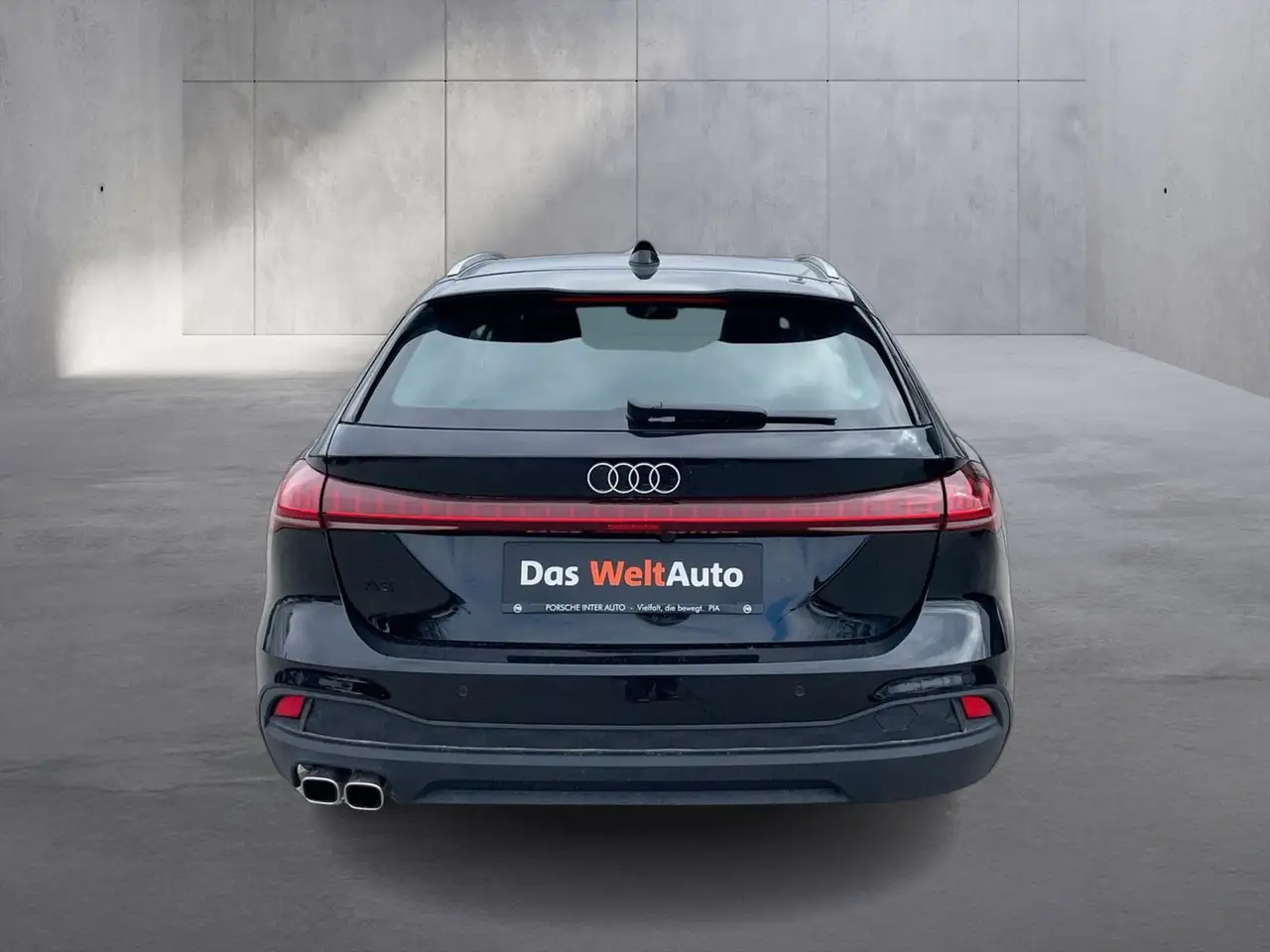 Audi A5 2026