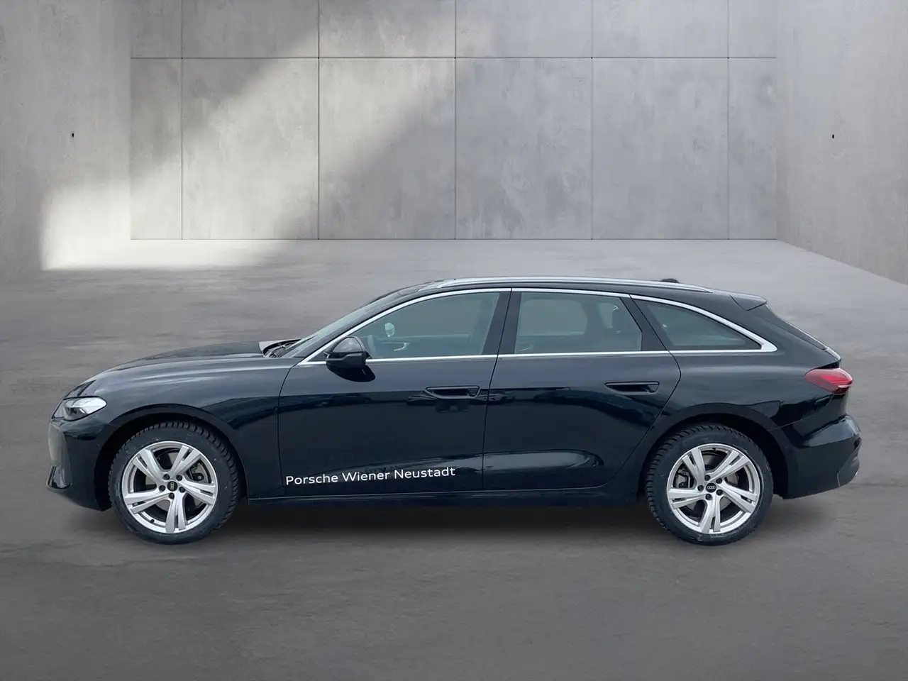 Audi A5 2026