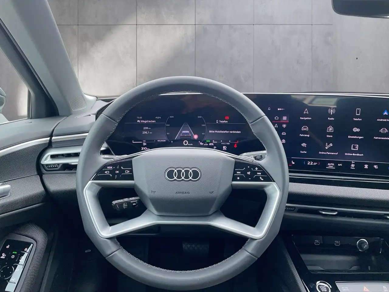Audi A5 2026 — фото 10