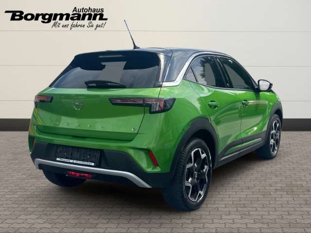 Opel Mokka E