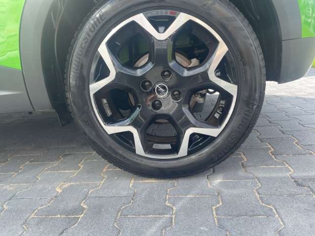 Opel Mokka E