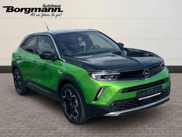 Opel Mokka E