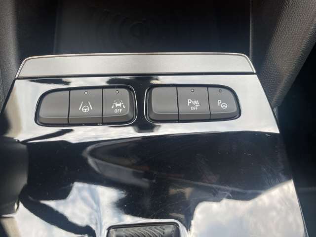 Opel Mokka E