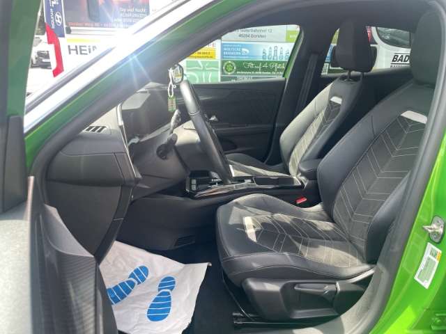 Opel Mokka E