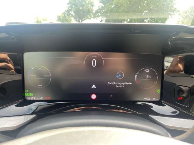 Opel Mokka E