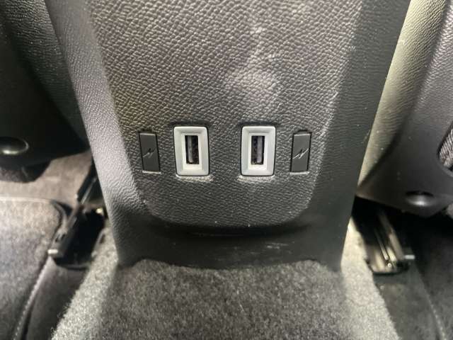 Opel Mokka E