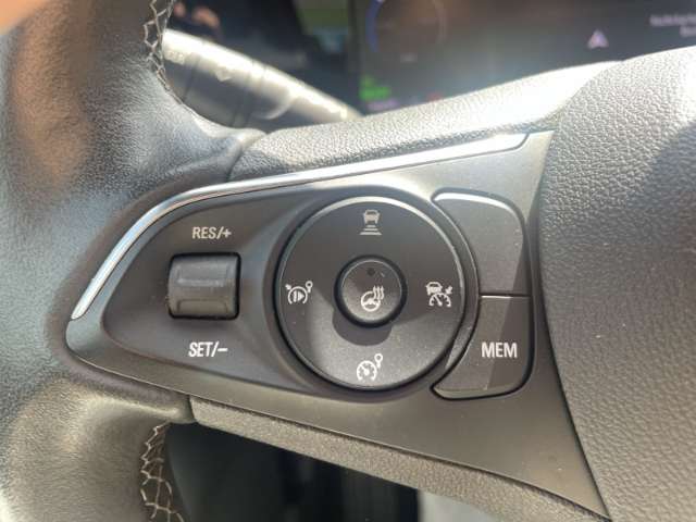Opel Mokka E