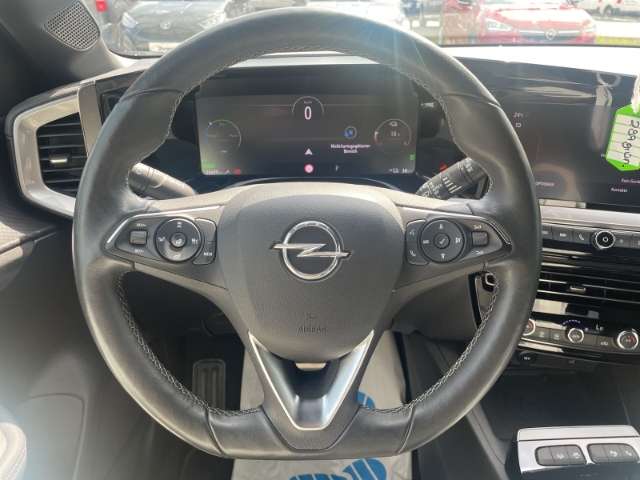 Opel Mokka E