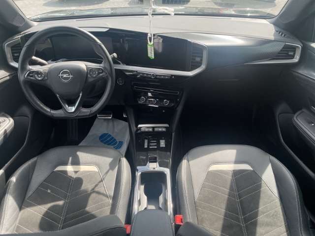 Opel Mokka E