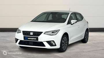 1.0 TSI 95ch Copa