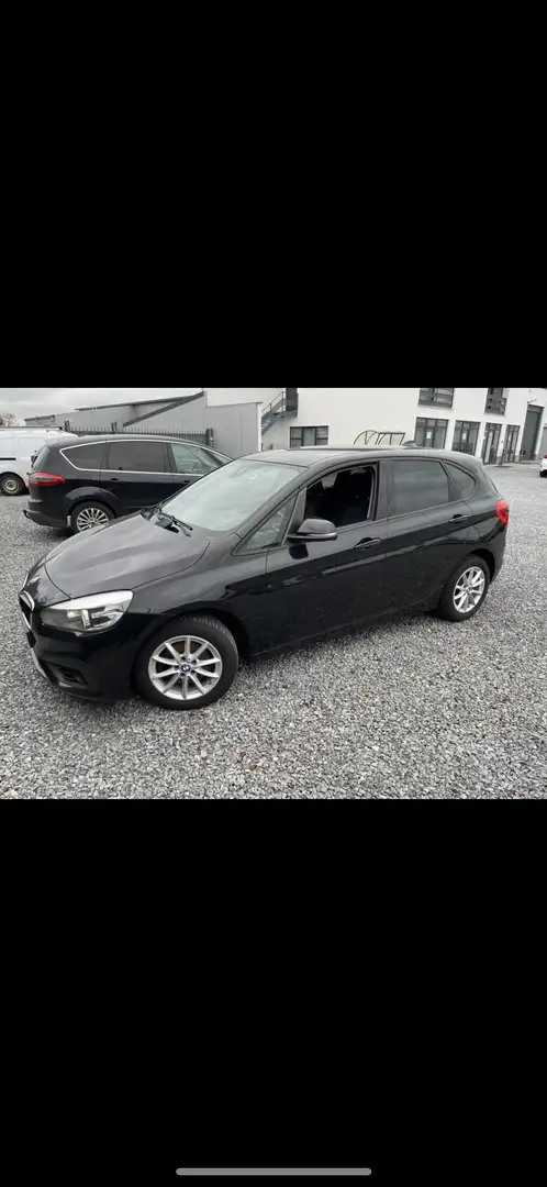 BMW 216 216d Active Tourer.      export!!!! - 2