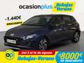 Hyundai i20 1.0 TGDI Klass 100 Gris - thumbnail 1