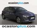 Hyundai i20 1.0 TGDI Klass 100 Gris - thumbnail 2