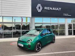 Renault E-Tech Electrique 80ch 27,5kWh Techno autonomie urbaine