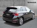 Skoda Fabia Style 1.0 TSI 110 PS PDC DAB CLIMATRONIC Schwarz - thumbnail 4