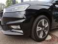 Skoda Fabia Style 1.0 TSI 110 PS PDC DAB CLIMATRONIC Schwarz - thumbnail 5